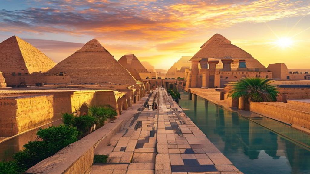 Luxor and Karnak Temples: Complete Visitor Guide 2026