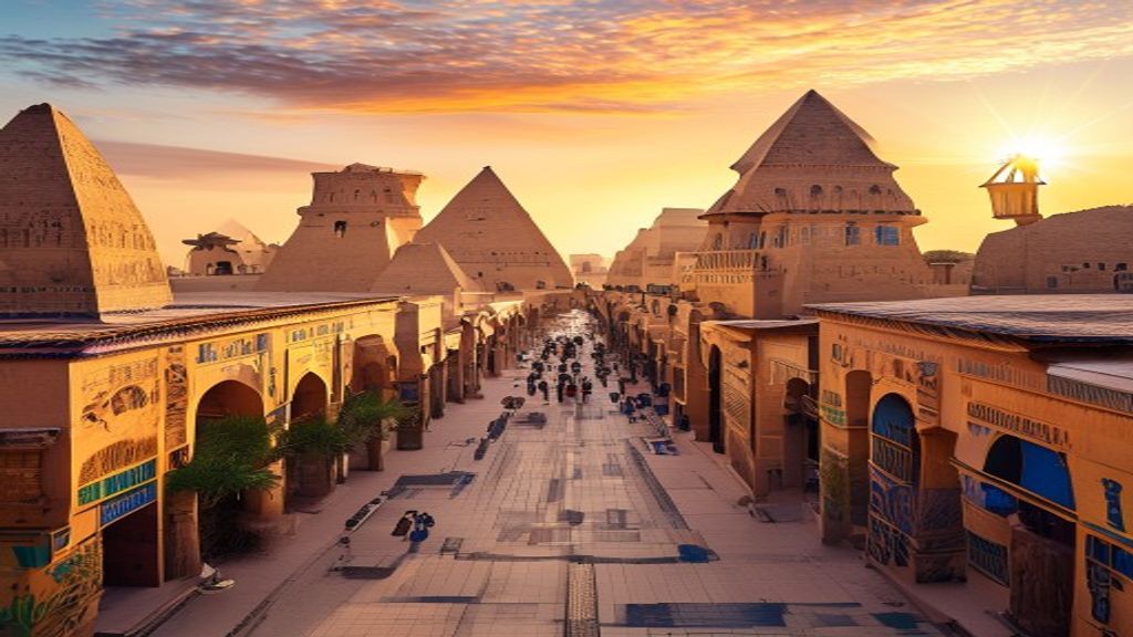 Marchandage et souks au Caire : astuces pour bien négocier