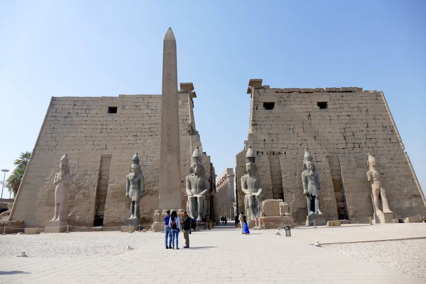 Meilleure période pour voir les temples sans la foule