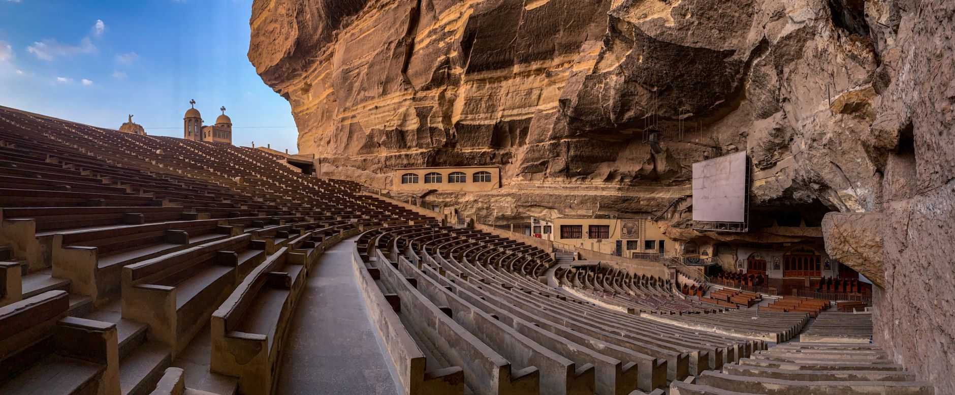 Monasteries of Saint Anthony and Saint Paul: Egypt Guide