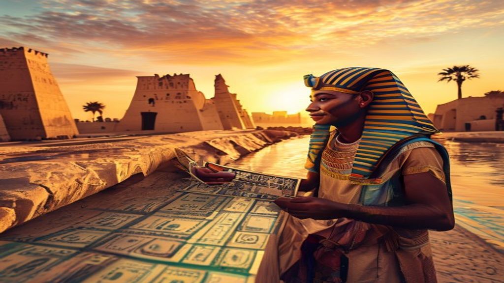 Money in Egypt: Exchanging Dollars & Using Cards – Travel Guide 2026