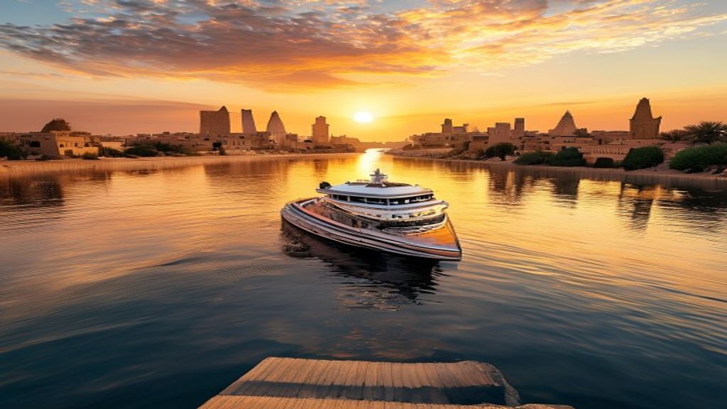 Nile Cruise Guide: Tips and What to Expect in Egypt