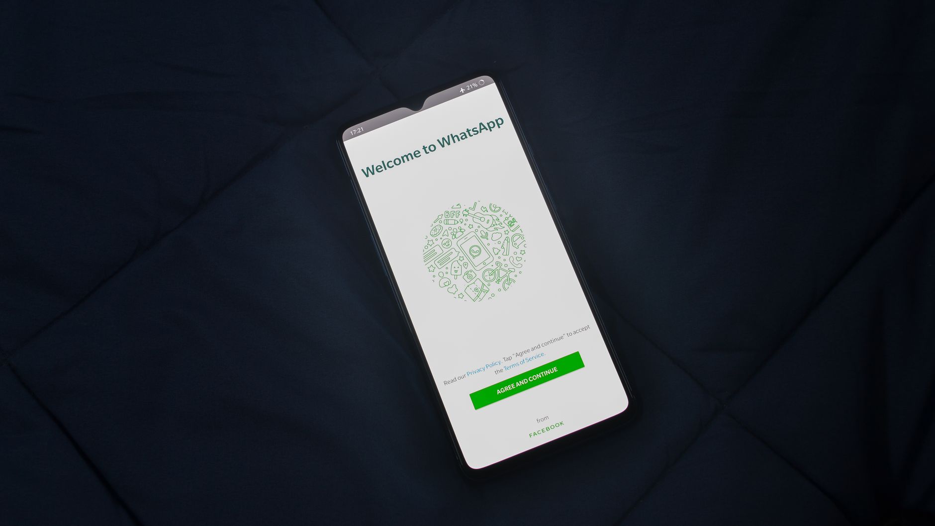 Numéros égyptiens : appels et WhatsApp avec eSIM Égypte