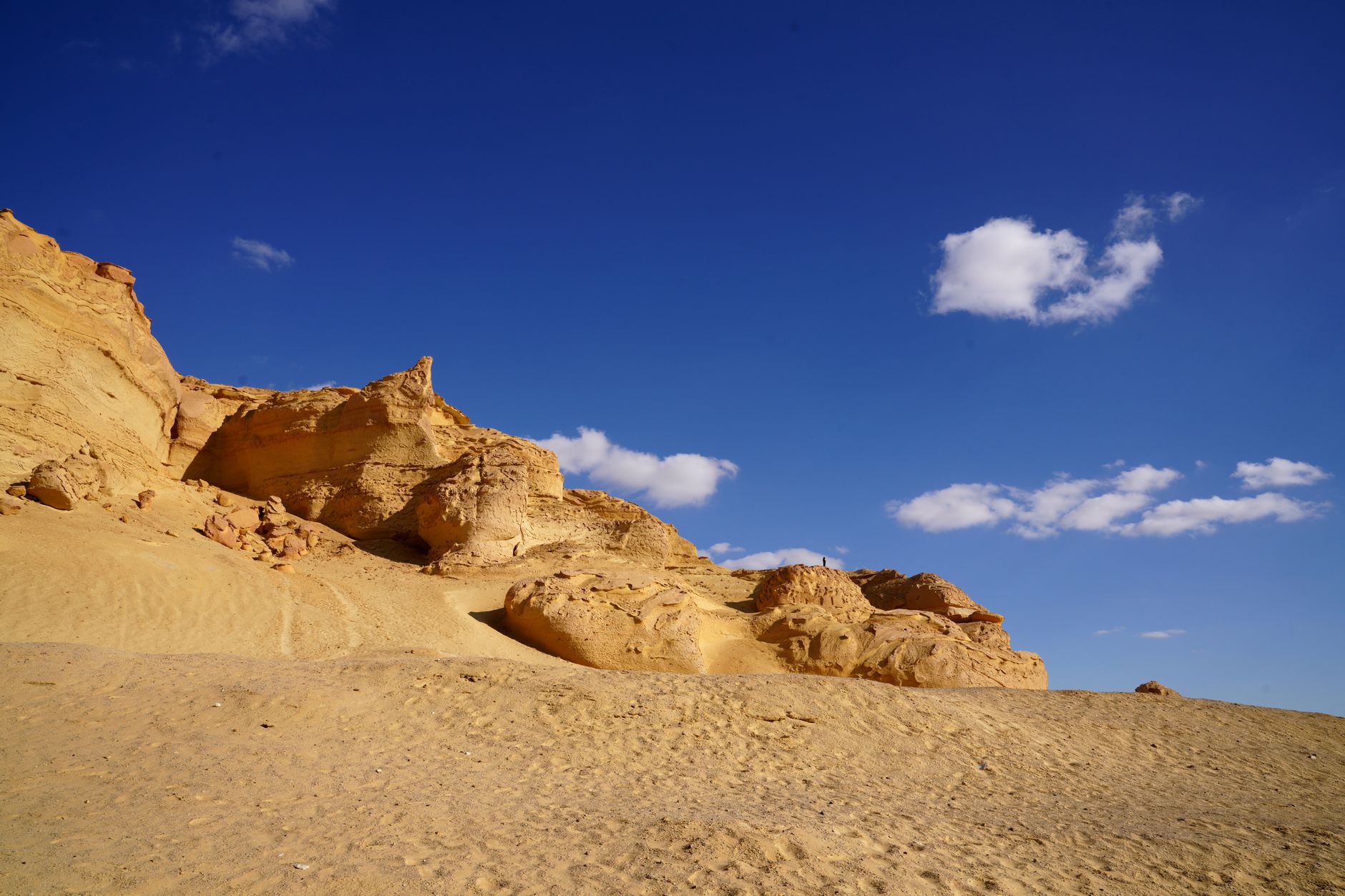 Partage de connexion Egypte : utiliser son eSIM