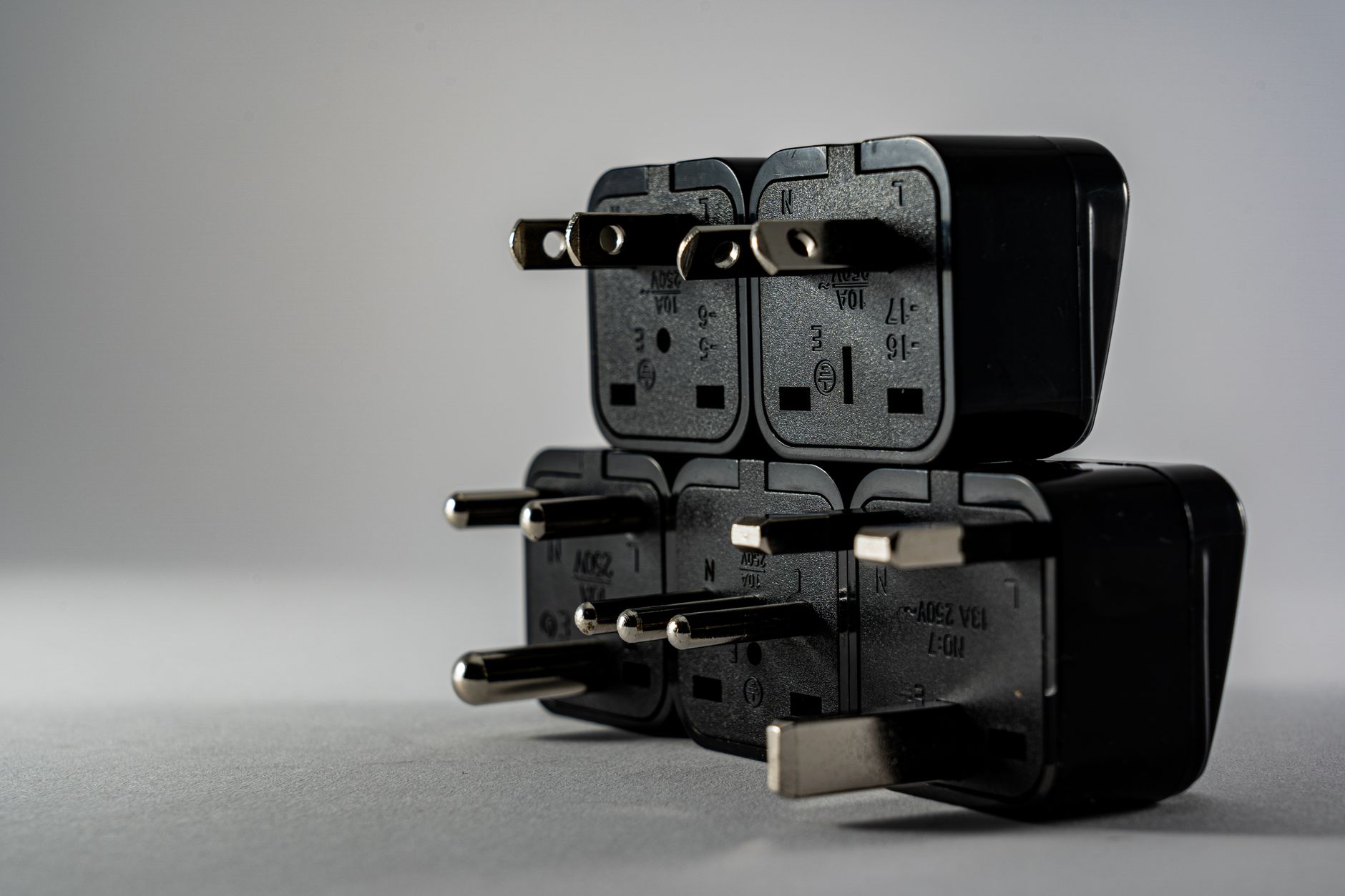 Power Plugs and Adapters in Egypt: What You Need to Know