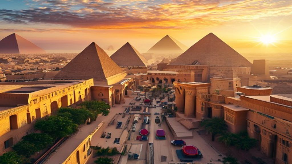 Que manger en Égypte : 10 plats incontournables à goûter absolument