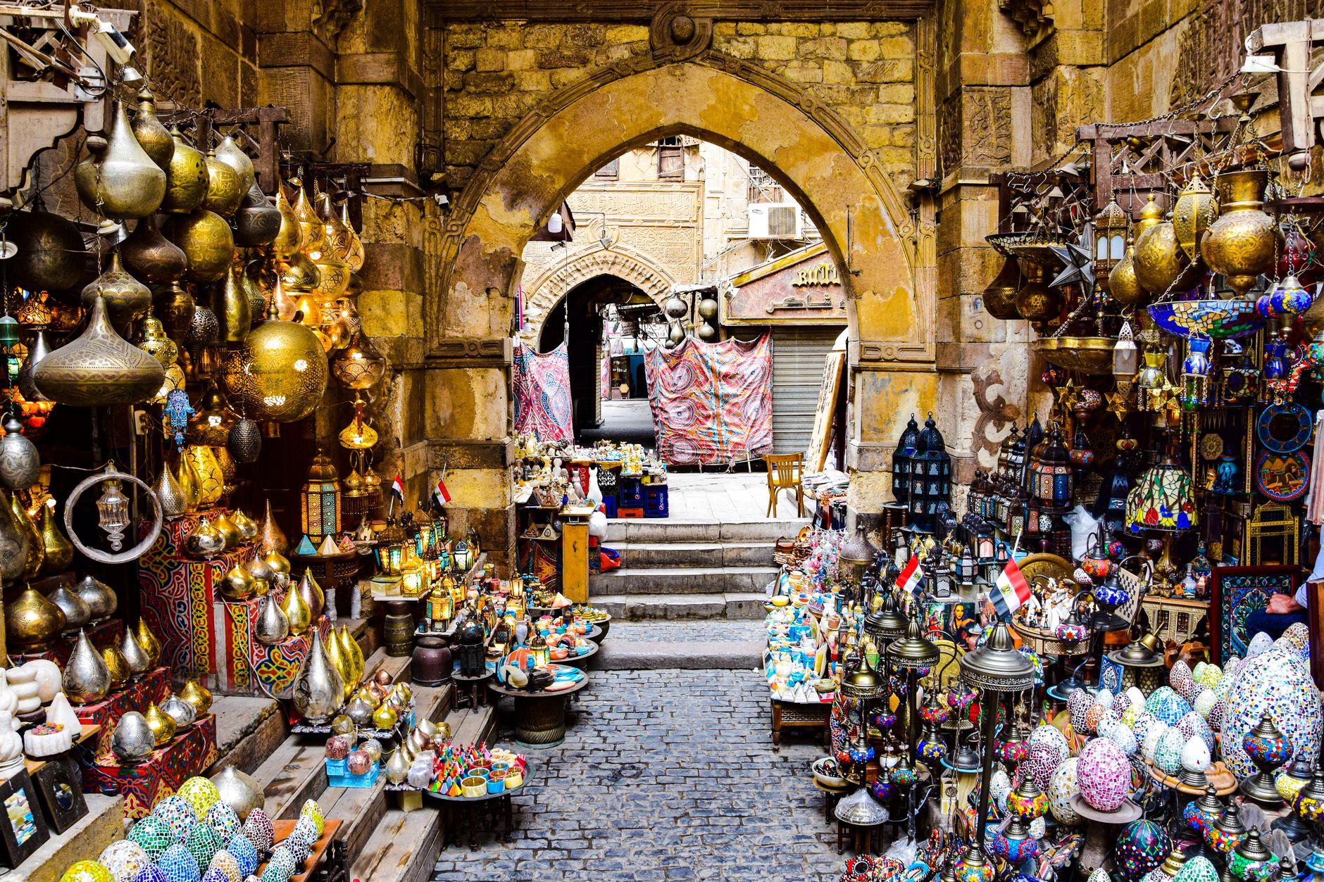 Ramadan en Égypte : Voyager pendant le mois saint