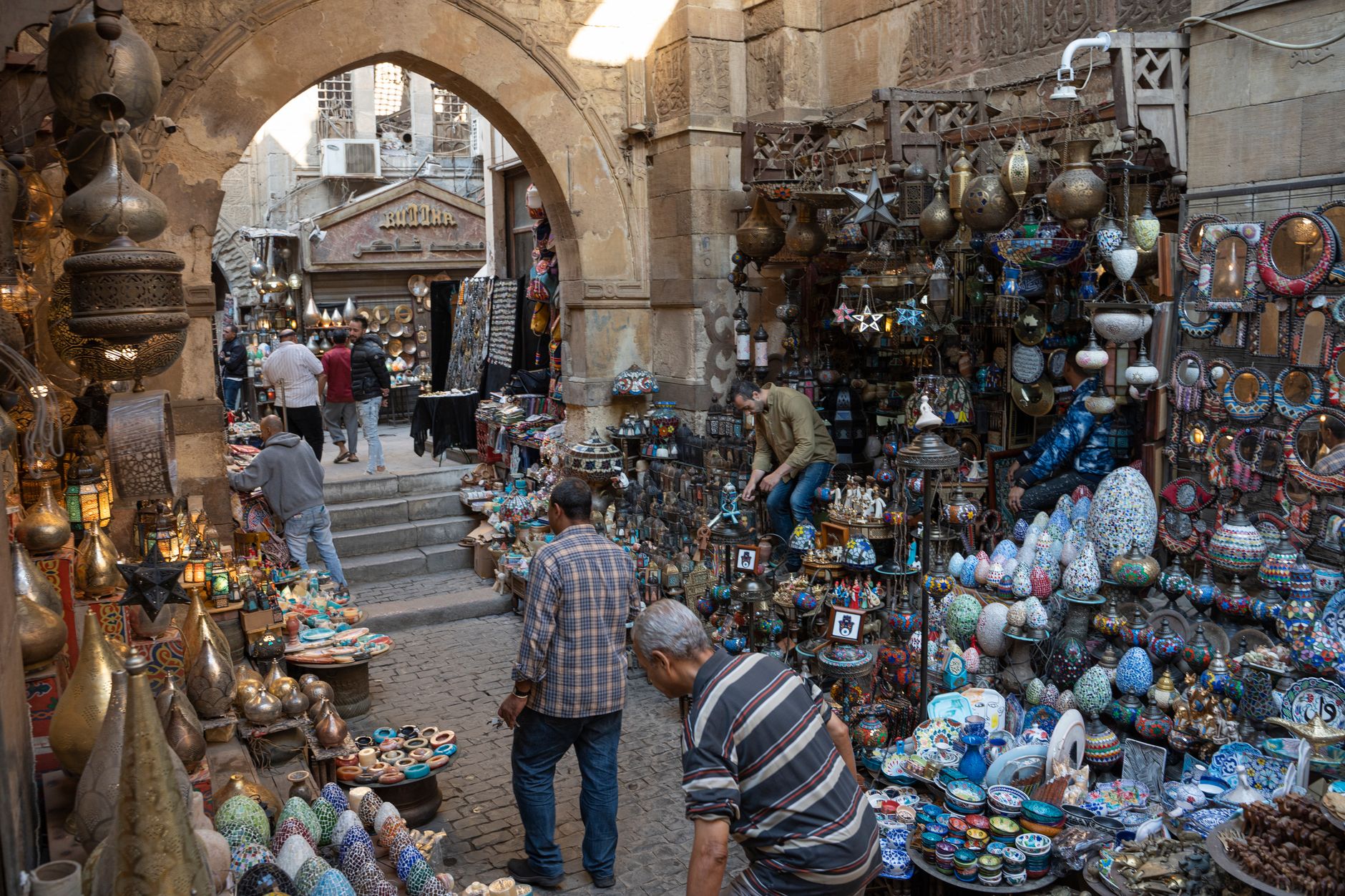 Ramadan in Egypt: Travel Tips for the Holy Month