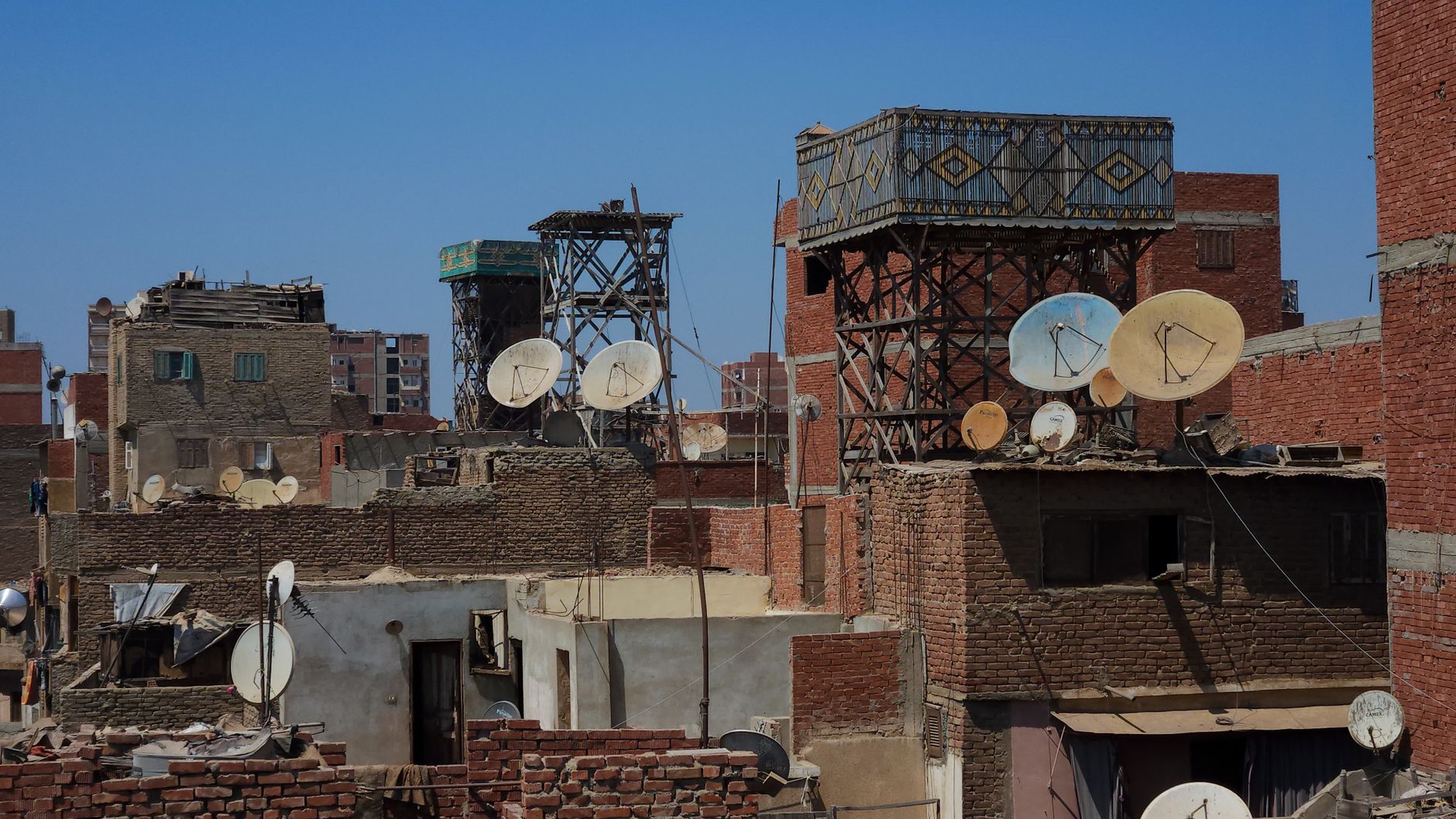 Real 4G Speeds in Egypt: Region by Region Guide