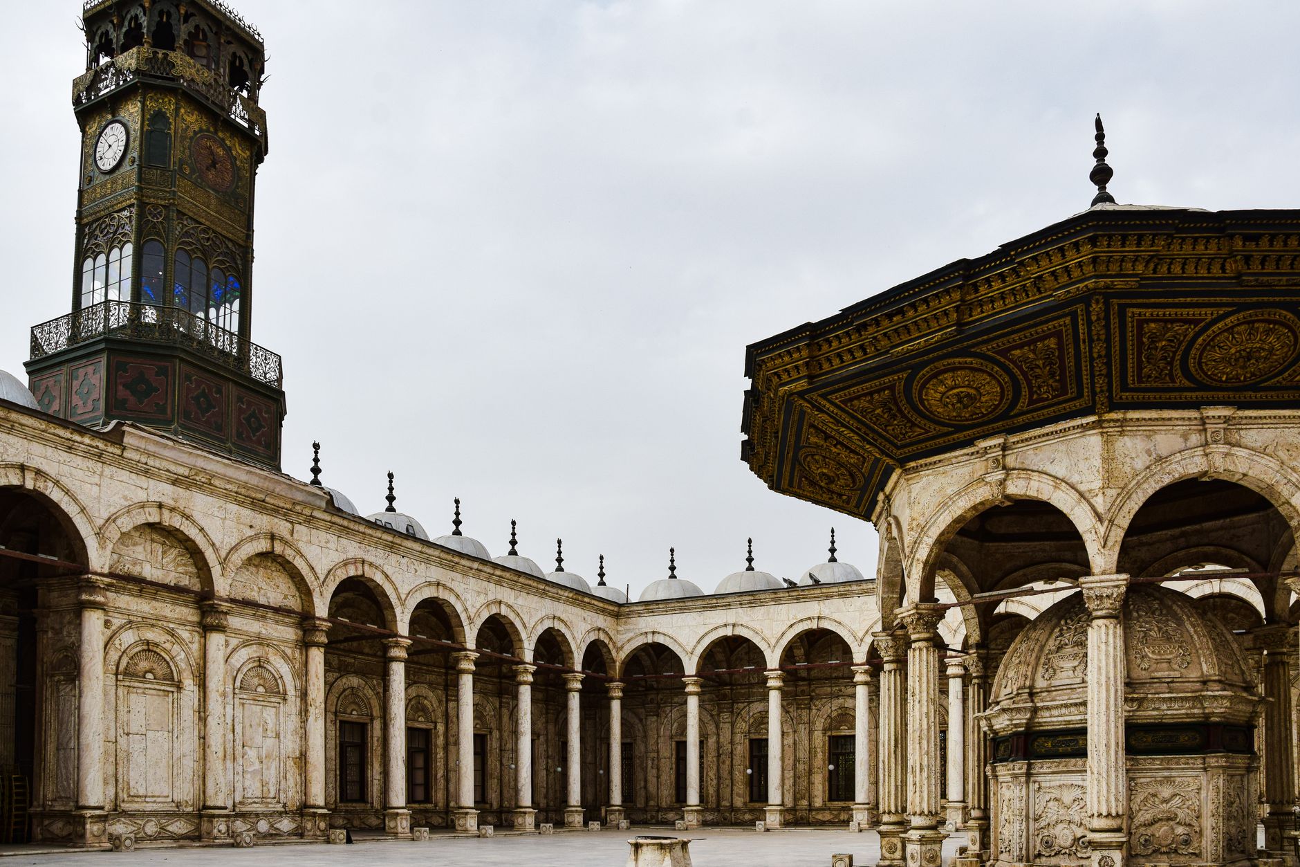 Rosette (Rachid) : sur les traces de la pierre de Rosette