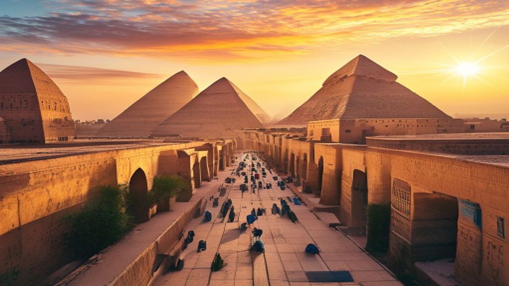 Safety in Egypt: What Travelers Should Know in 2026