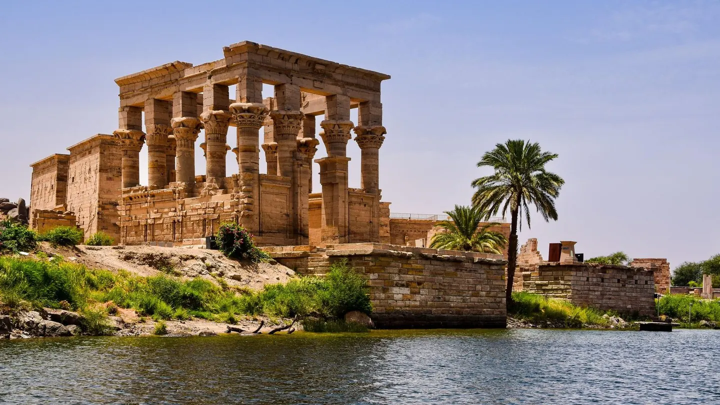 Saily Egypt eSIM: Prices, Unlimited Plans, App, Alternatives