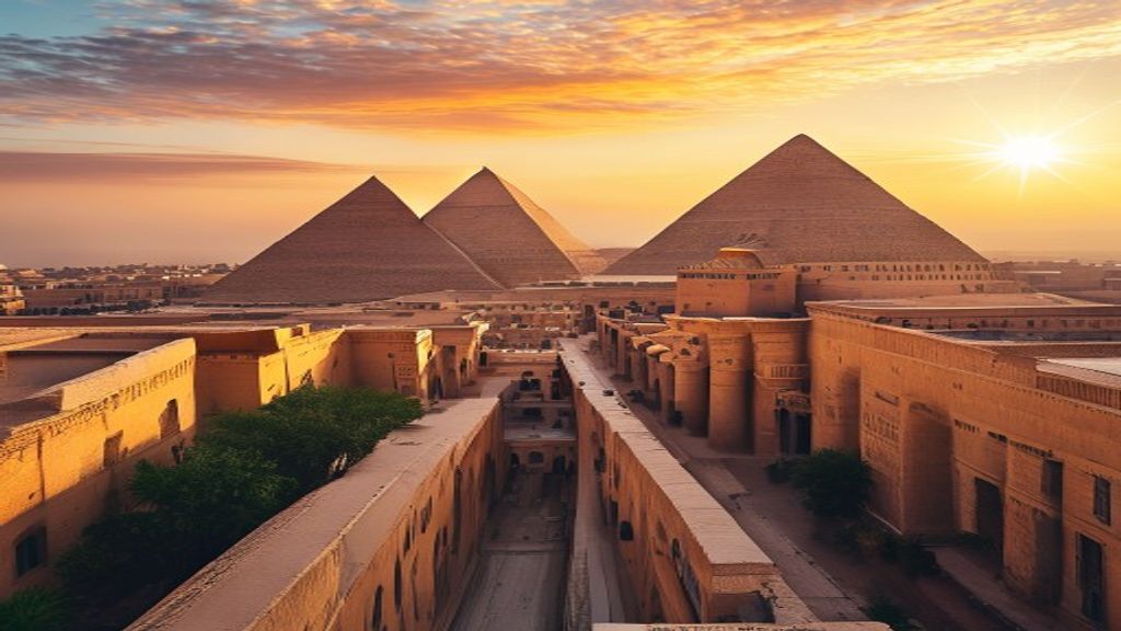 Sécurité en Égypte : ce qu'il faut savoir avant de partir