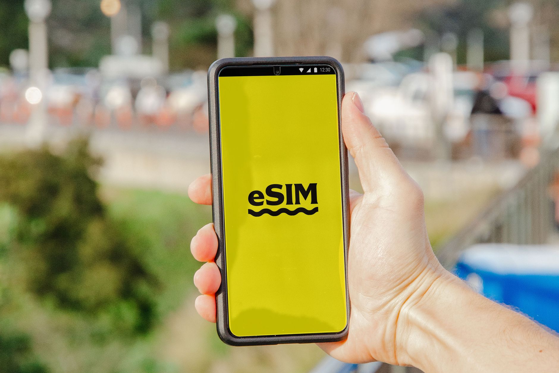 Séjour prolongé en Égypte : rester connecté après le forfait