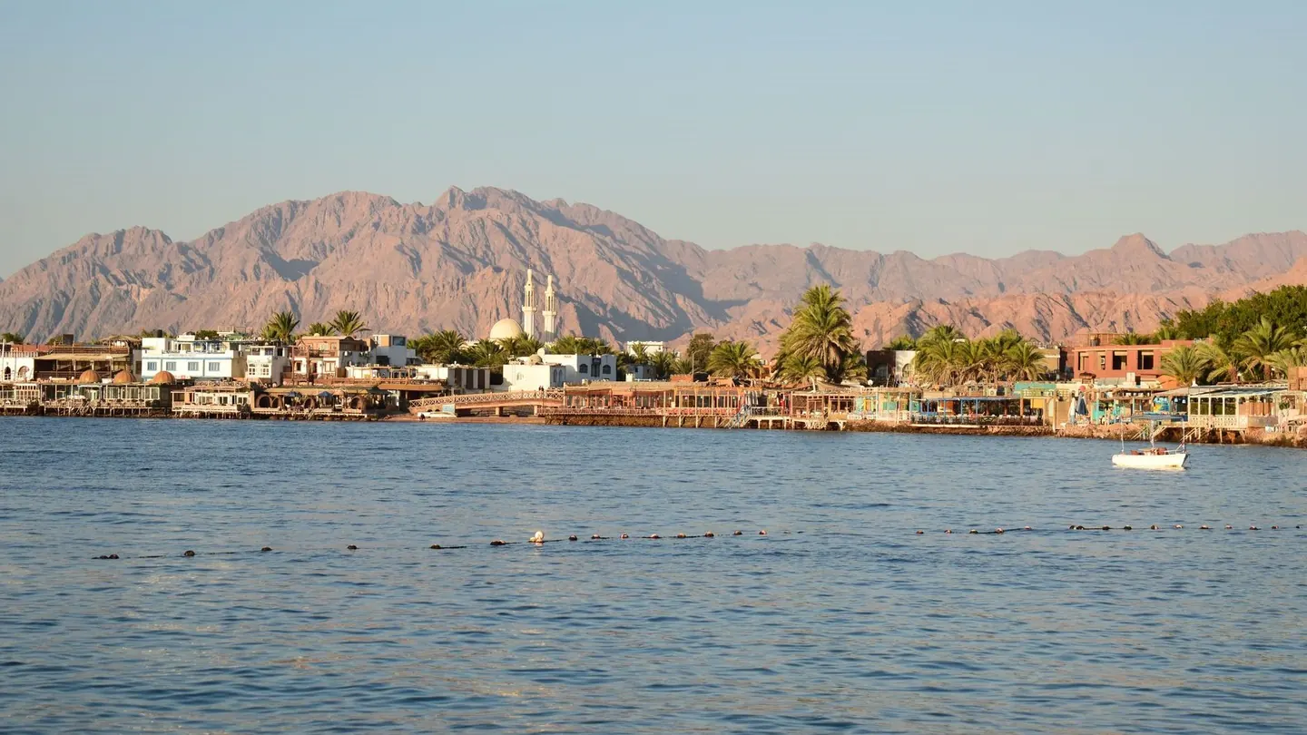 Séjour prolongé en Égypte : rester connecté après le forfait