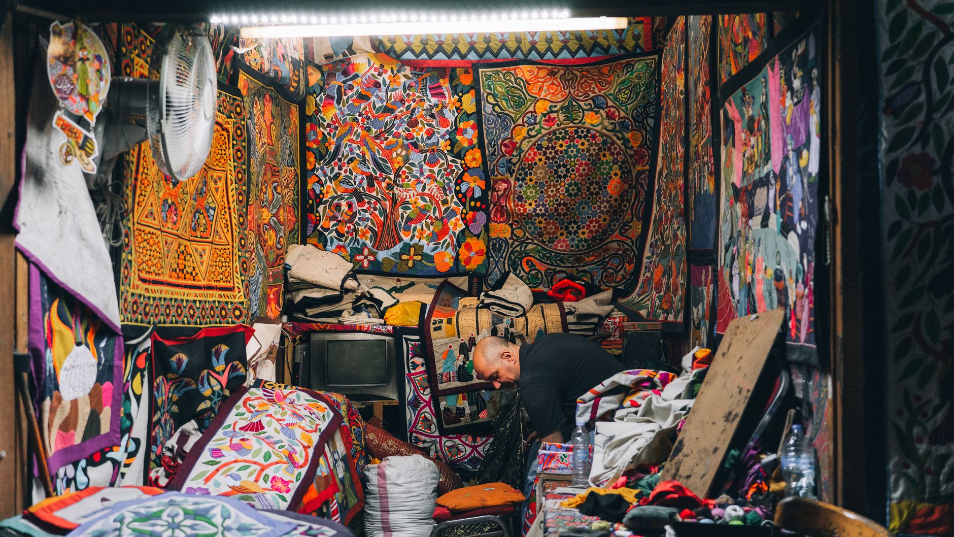 Souvenirs from Egypt: What to Bring Back & What to Pay