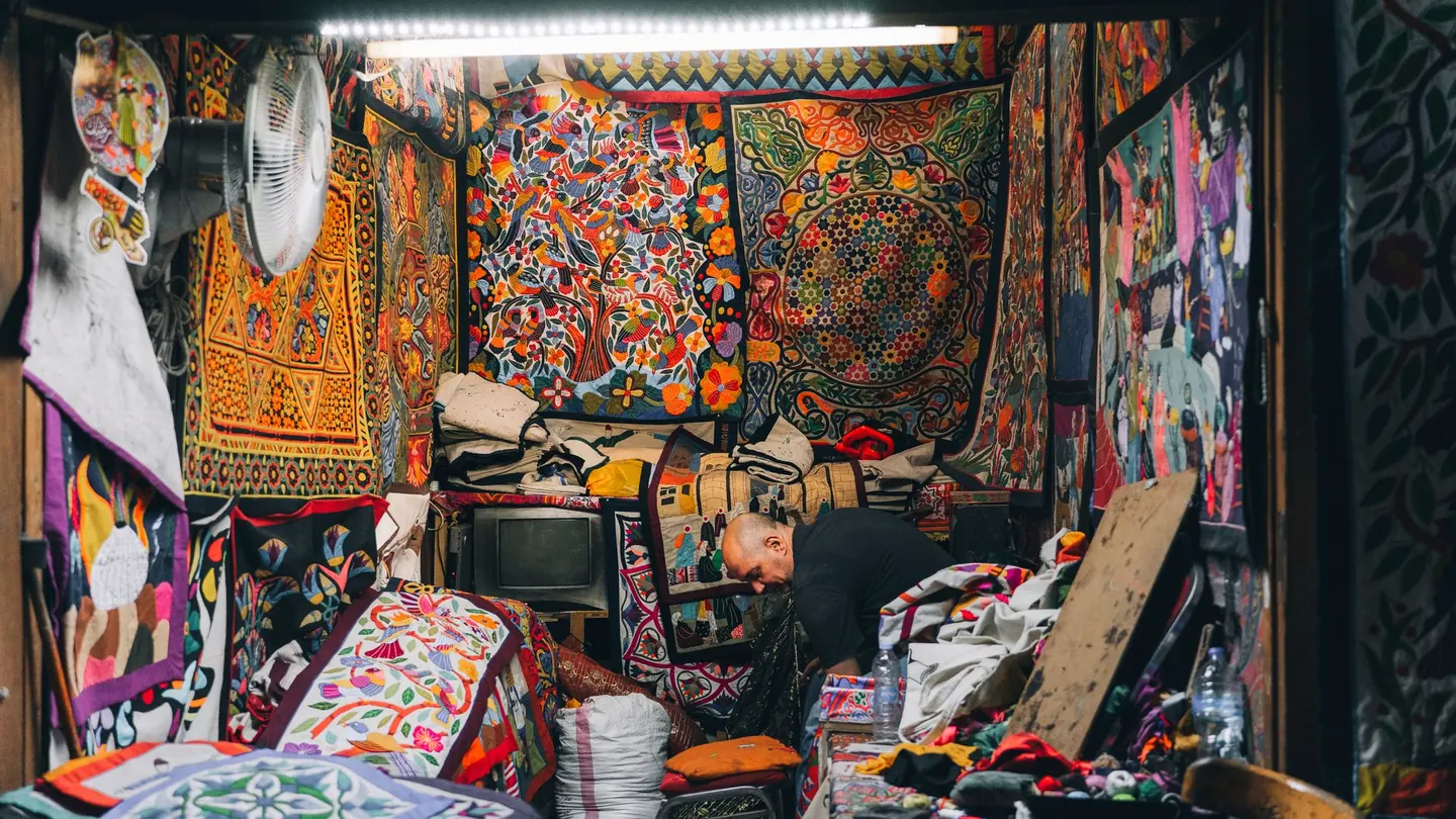 Souvenirs from Egypt: What to Bring Back & What to Pay