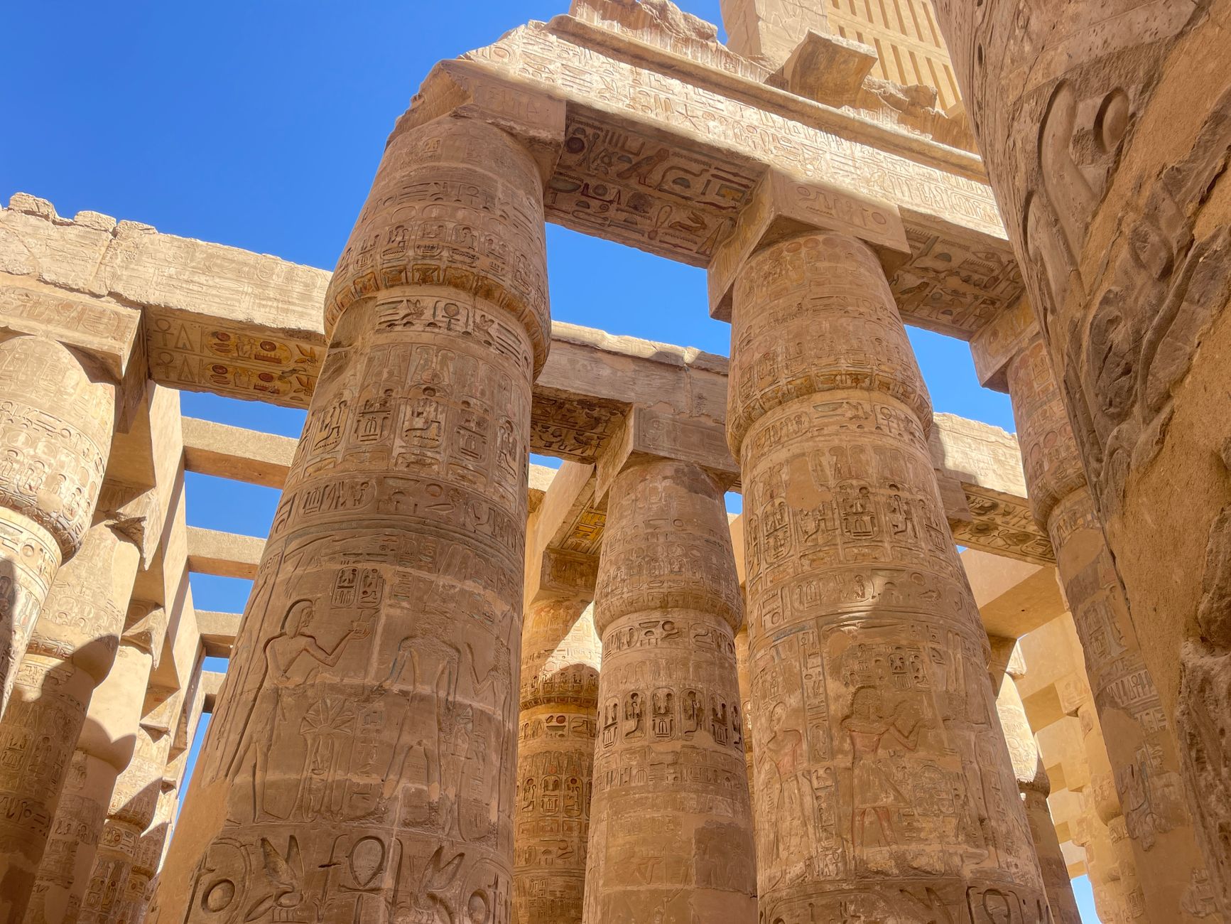 Staying Connected on a Nile Cruise: Best eSIM Guide