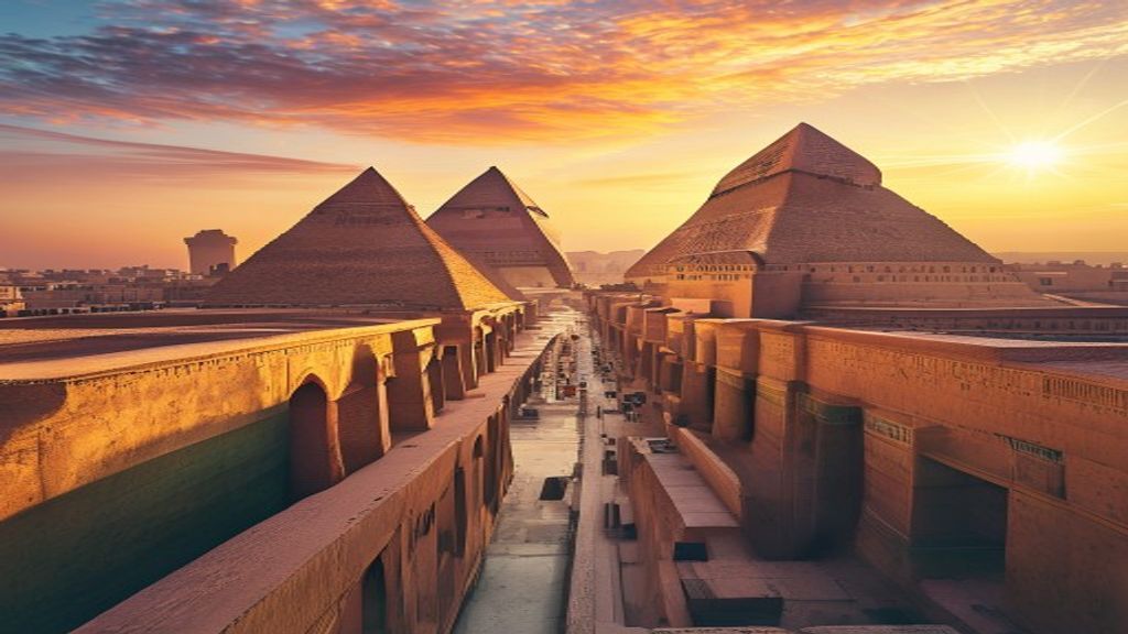 Time Difference Between USA/UK and Egypt: Complete Guide 2026