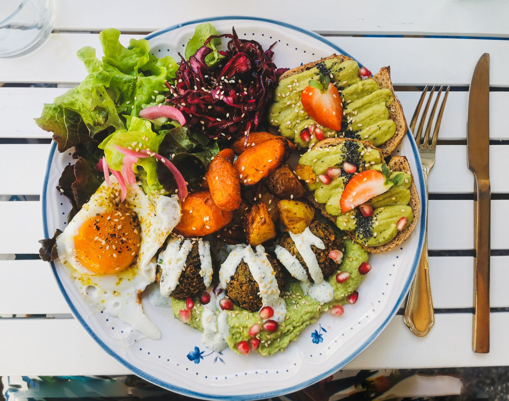 Top Vegetarian & Vegan Restaurants in Egypt for Travelers