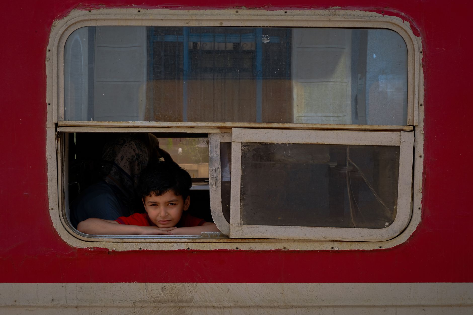 Train de nuit Le Caire-Assouan : à quoi s'attendre