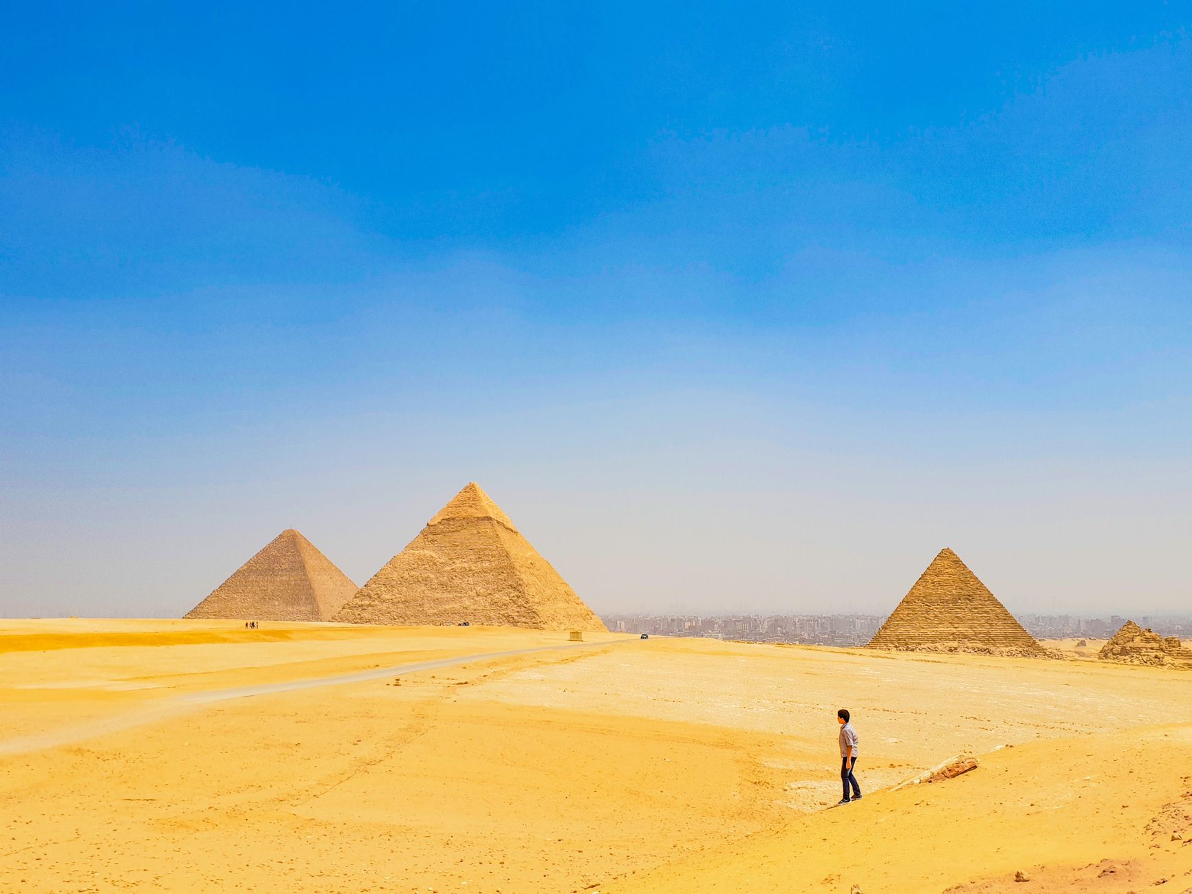 Travel Insurance for Egypt: Essential Coverage Guide 2026