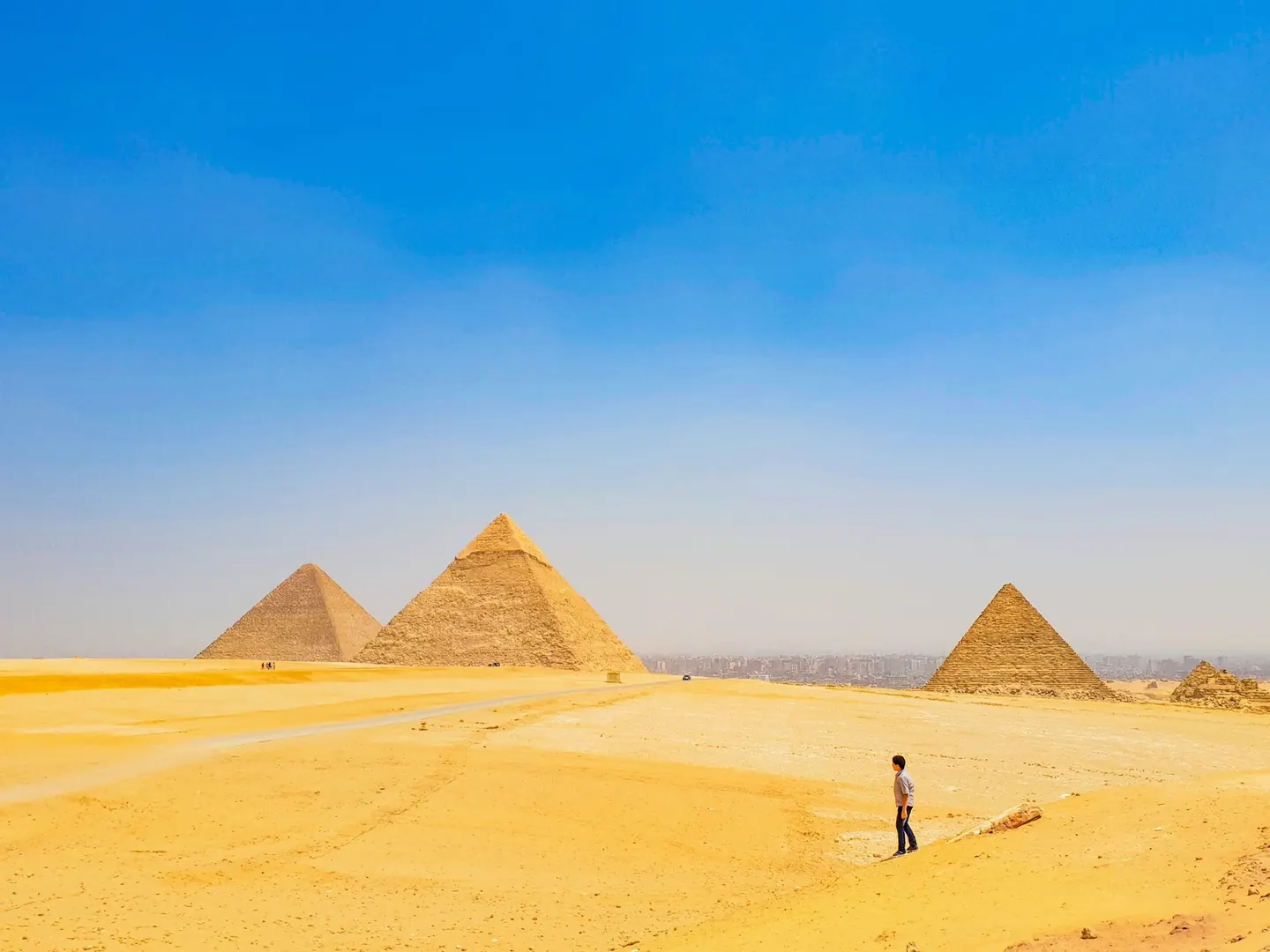 Travel Insurance for Egypt: Essential Coverage Guide 2026