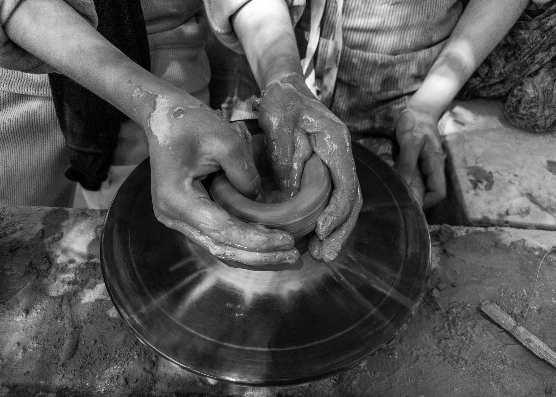 Tunis Village Fayoum: Pottery & Slow Living in Egypt