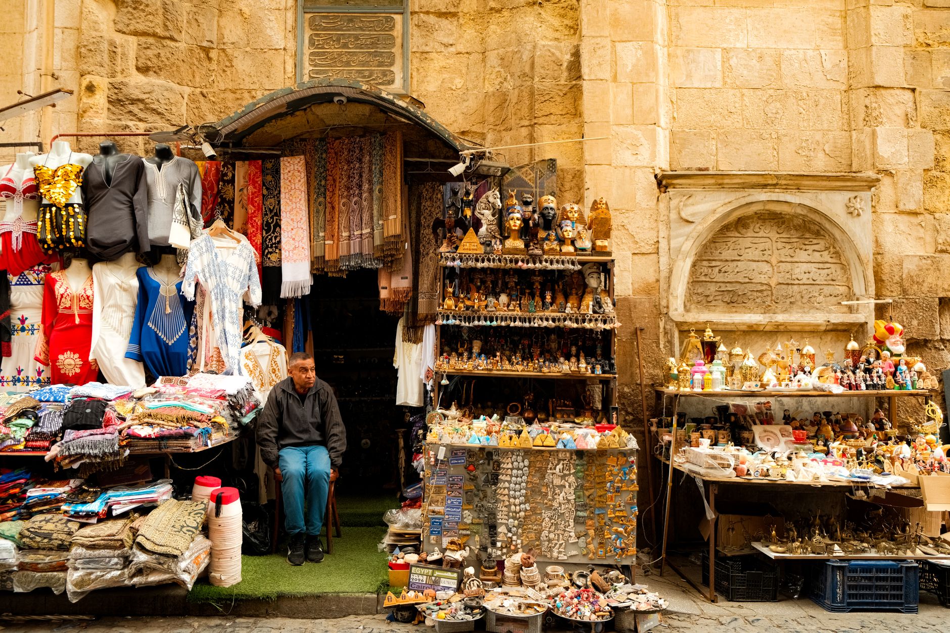 Useful Egyptian Arabic Phrases for Travelers