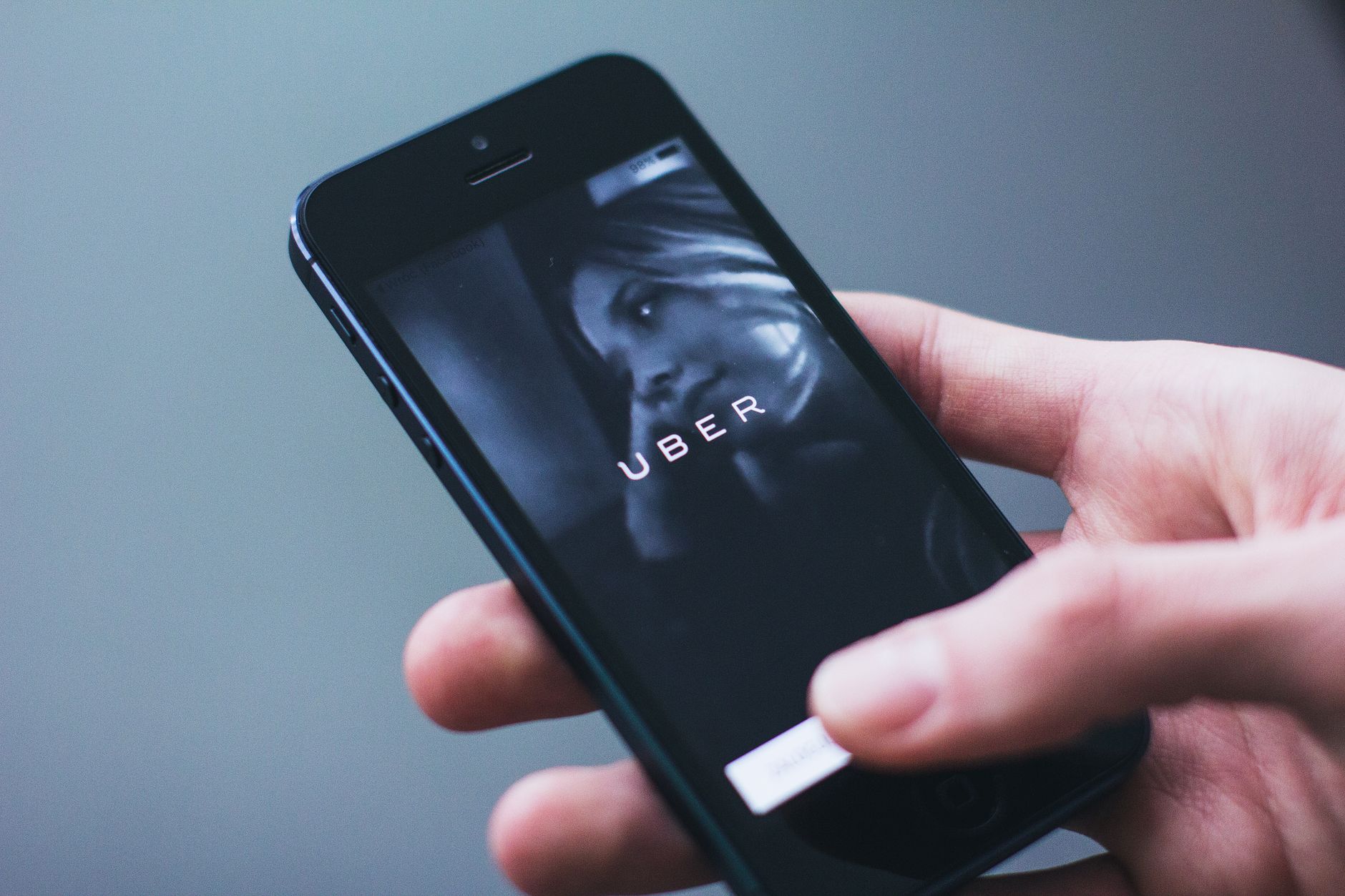 Using Uber and Careem in Egypt with a travel eSIM