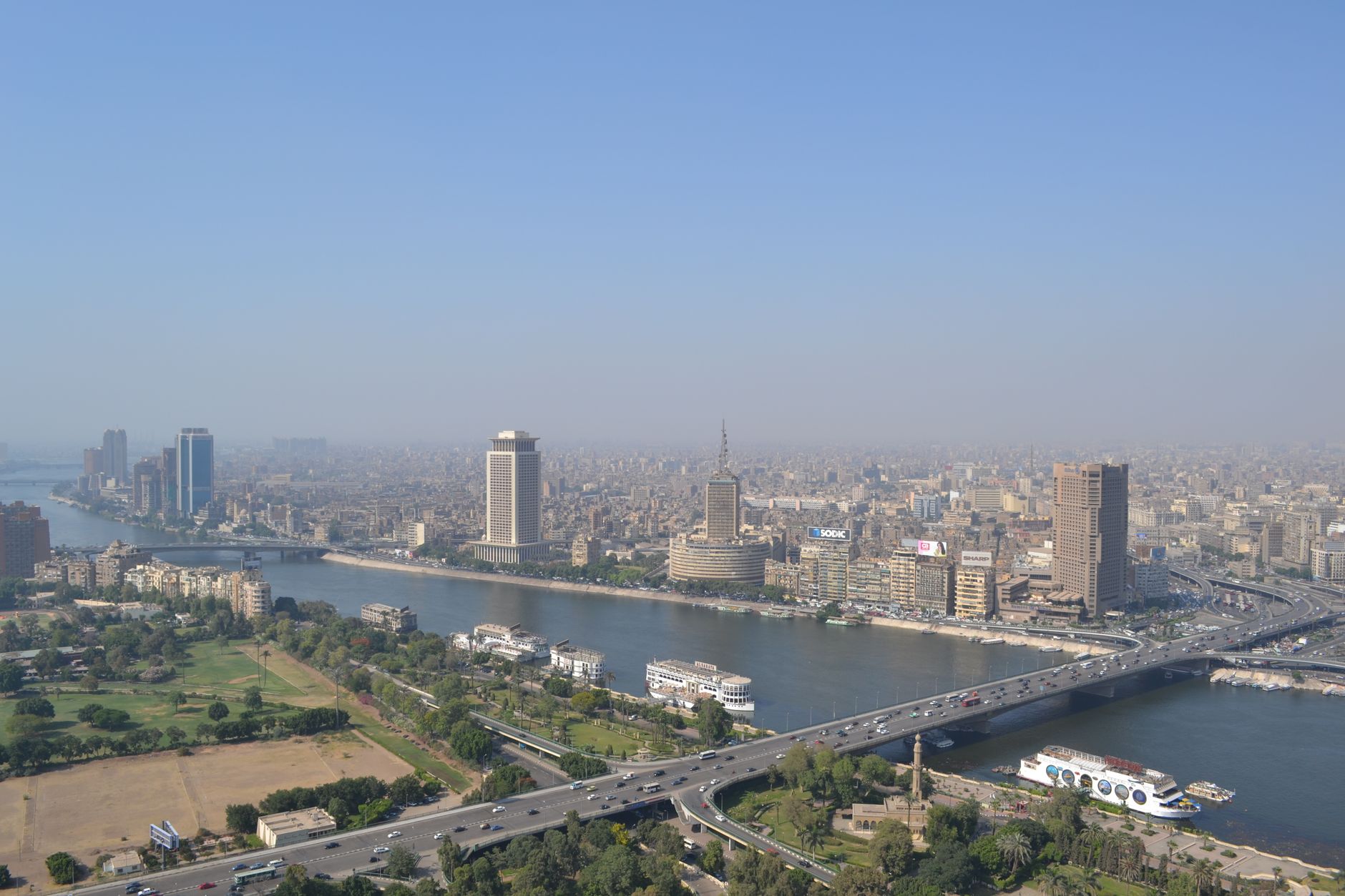 Video Calls from Egypt: What Works Best