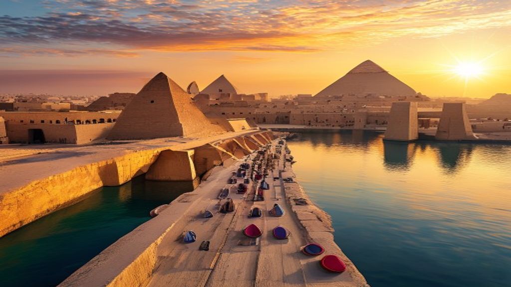 Voyage en Égypte 2026 : que faut-il emporter ? Guide complet