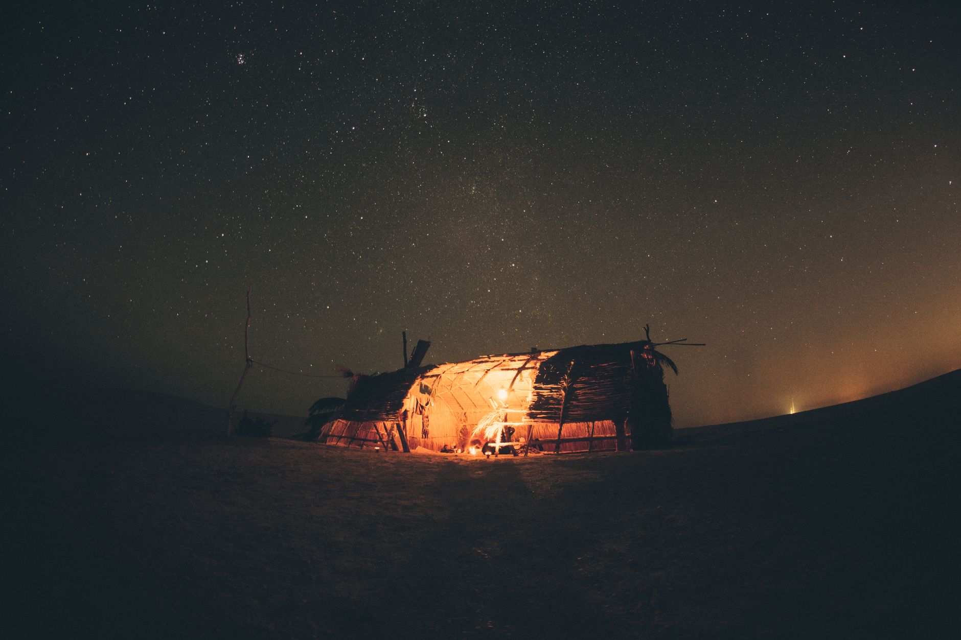 Western Desert Safari Egypt: Routes & Overnight Camps