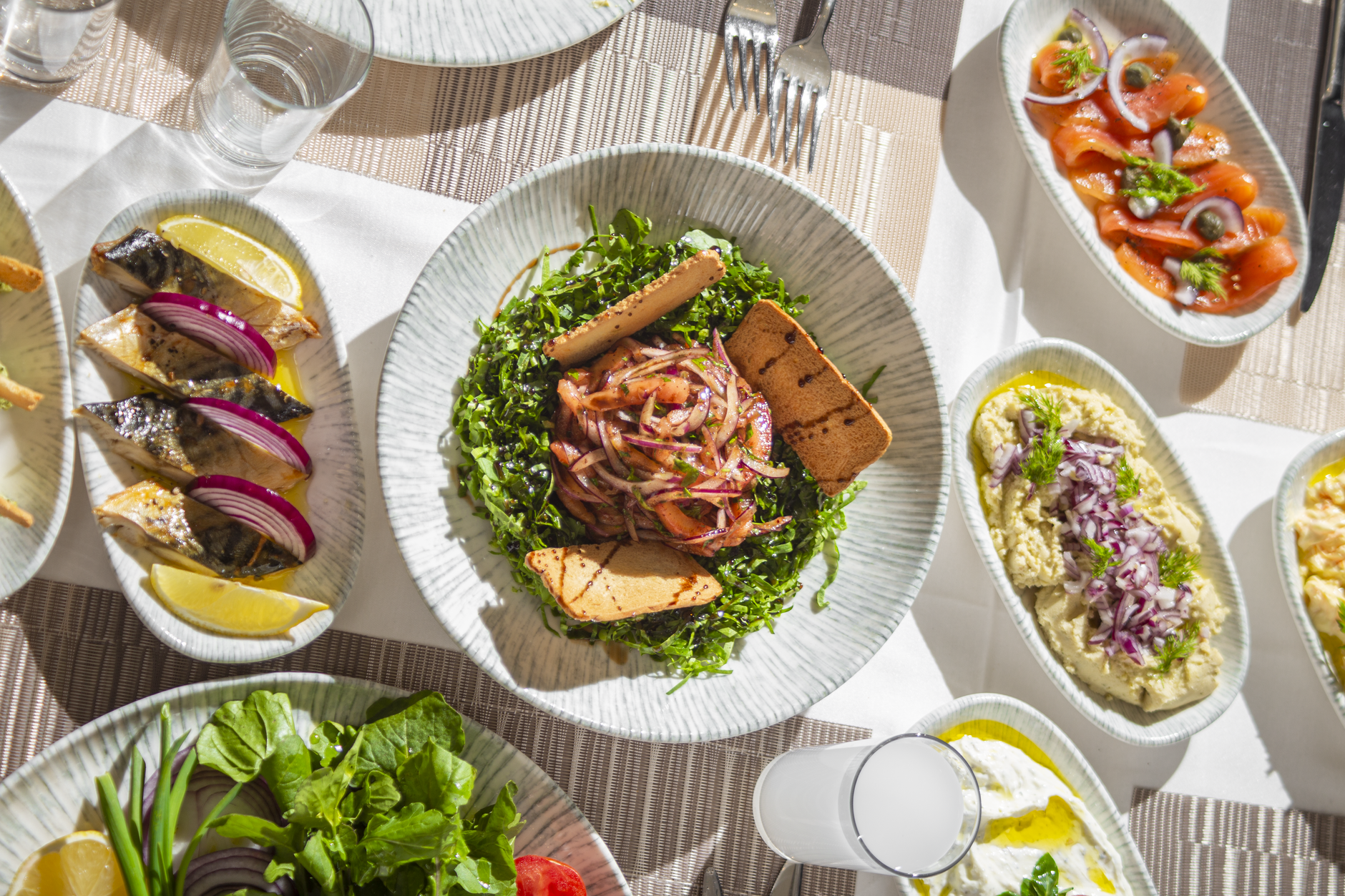 What to Eat in Alexandria: Best Local Specialties & Restaurants