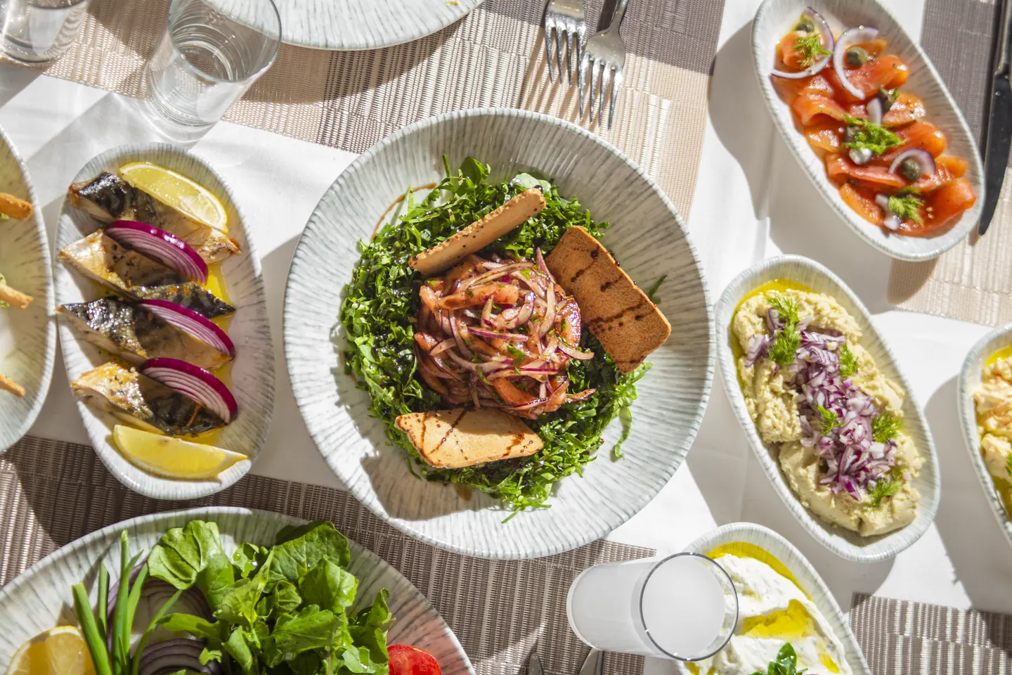 What to Eat in Alexandria: Best Local Specialties & Restaurants