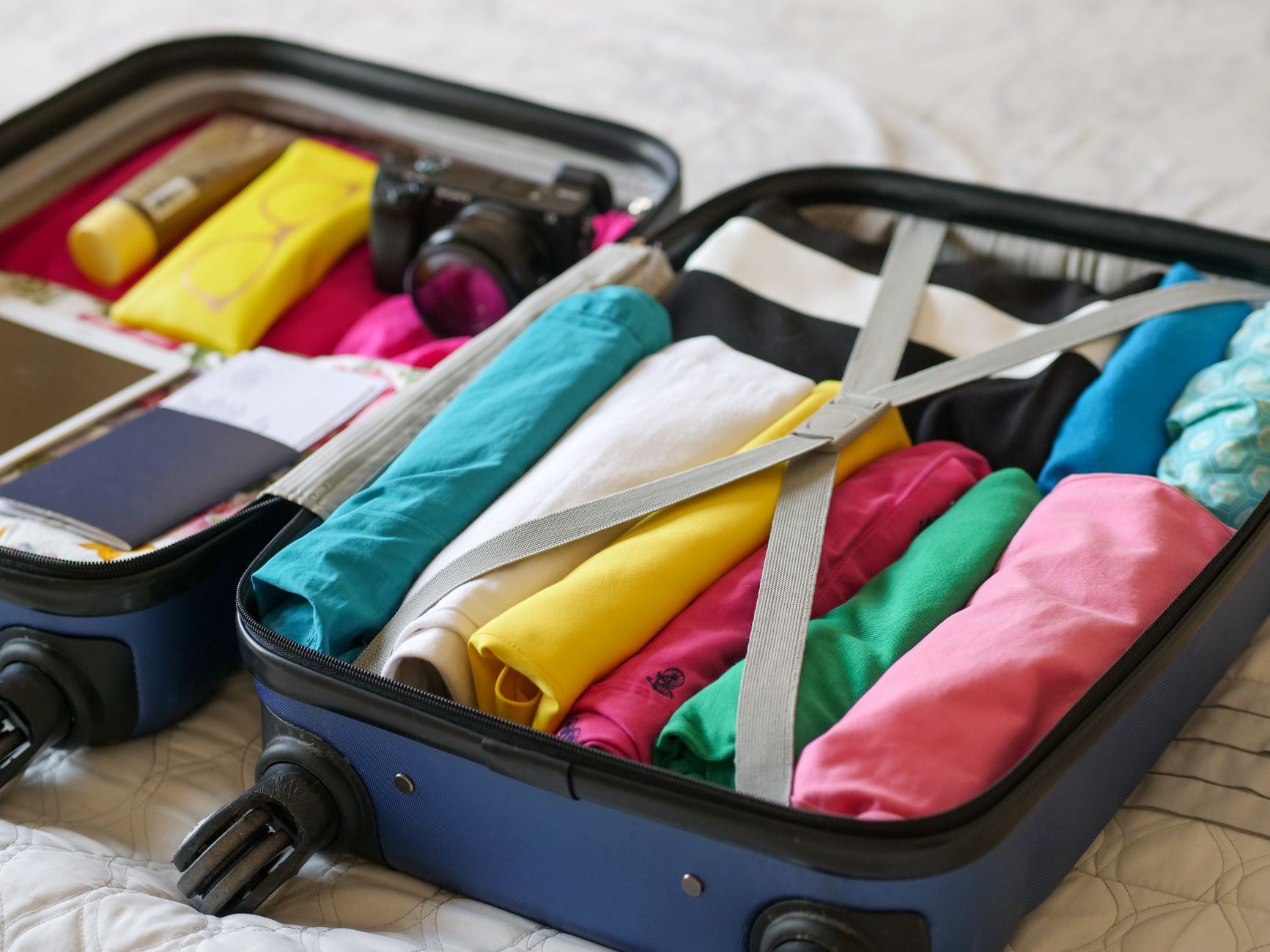 What to Pack for Egypt in 2026: Complete Travel Checklist