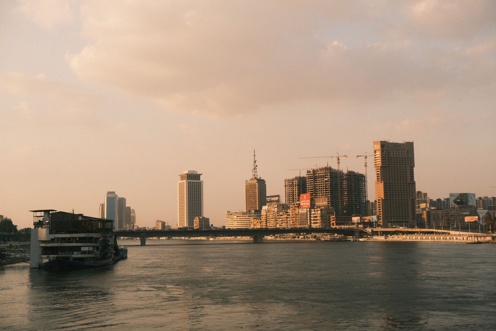 Where to Stay in Cairo: Best Neighborhoods & Tips